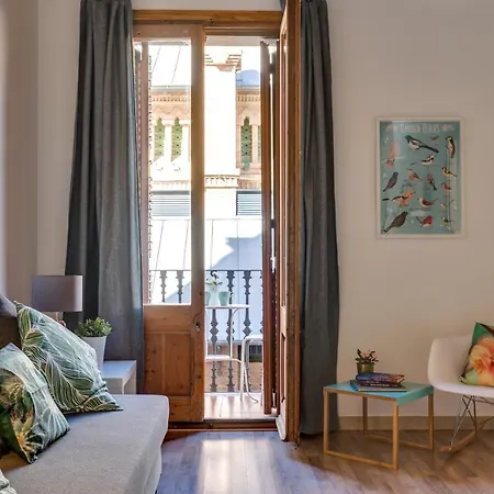 Apartman Charming & Convenient Near Plaza Espanya