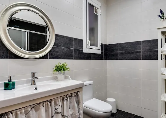 Charming & Convenient Near Plaza Espanya *