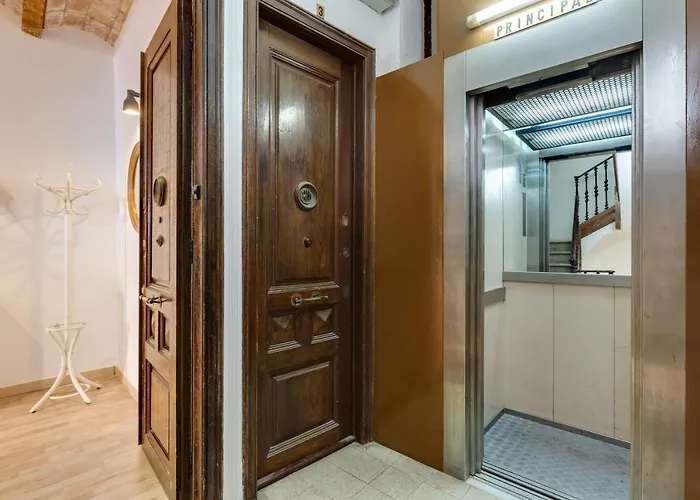 Charming & Convenient Near Plaza Espanya * برشلونة