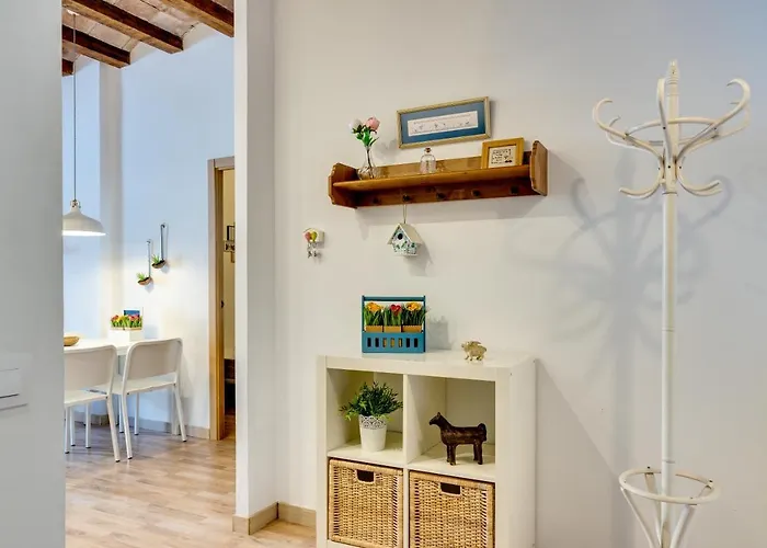 Charming & Convenient Near Plaza Espanya
