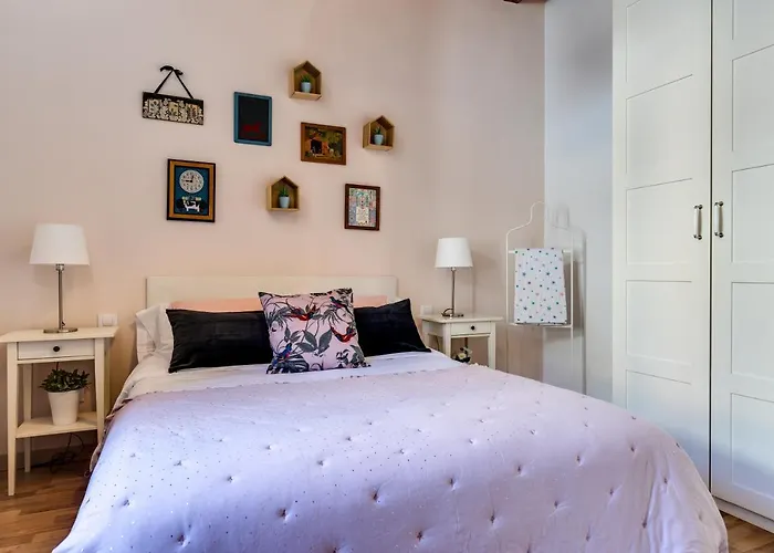 Charming & Convenient Near Plaza Espanya * برشلونة