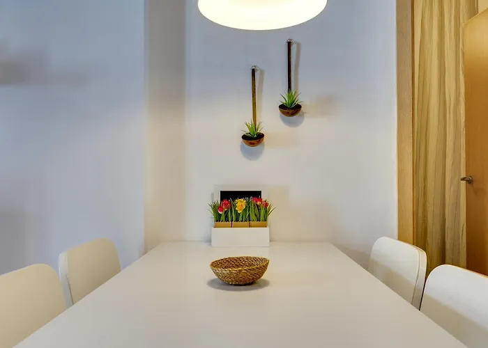 Charming & Convenient Near Plaza Espanya *