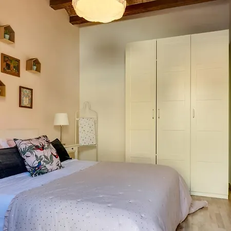 Apartment Charming & Convenient Near Plaza Espanya Barcelona